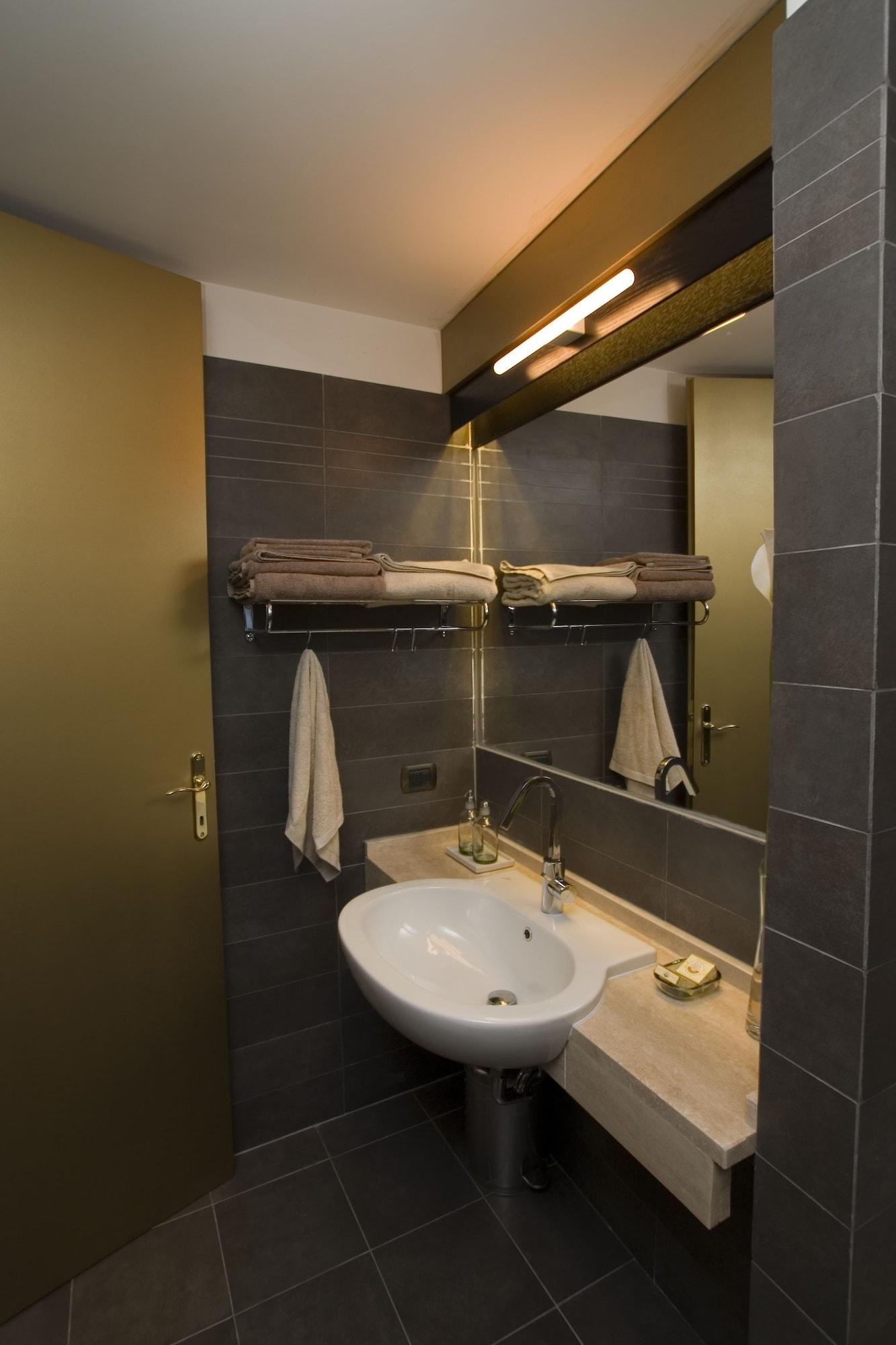 Ht Romeo Al Babuino Hotel Exterior foto