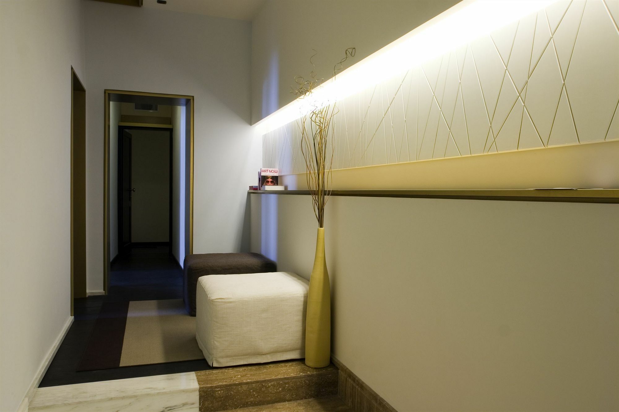 Ht Romeo Al Babuino Hotel Exterior foto